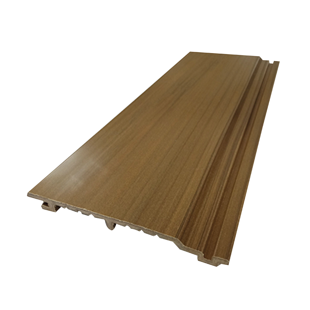 Ceiling Panel Solid Okoume