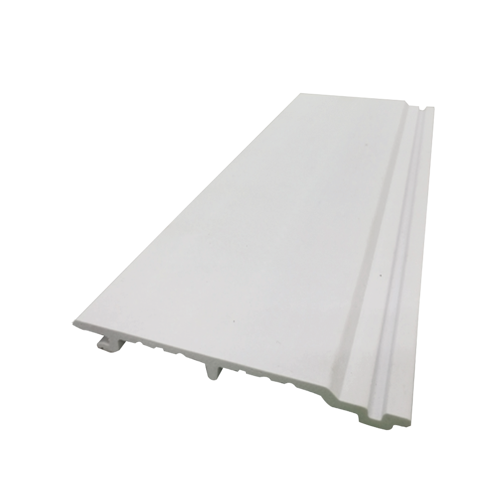 Ceiling Panel Solid White
